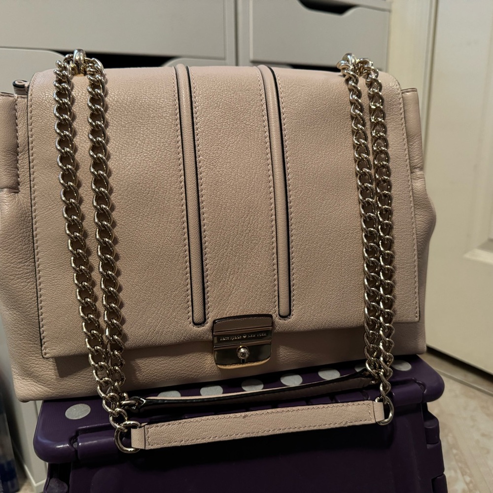 kate spade shoulder bag